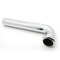 Thrifco Plumbing 1-1/2x9-1/2 Inch 17 Chrome Plated Brass  Slip Joint Arm 4402841 - alternate 1